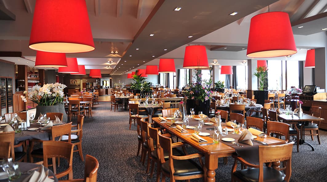Hôtel Nivelles-Sud Van der Valk