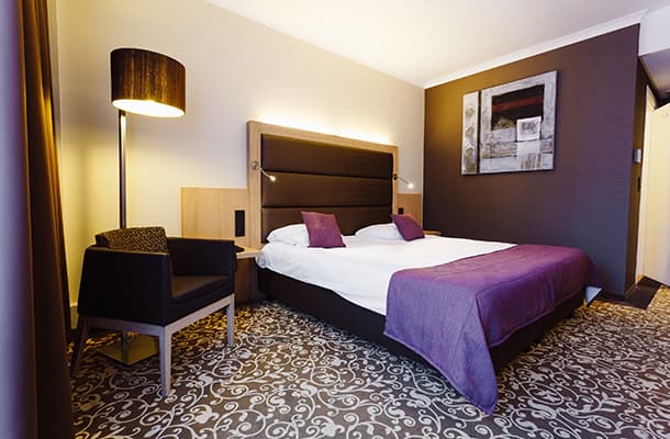Hôtel Nivelles-Sud Van der Valk