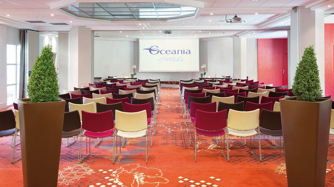 Hôtel Oceania