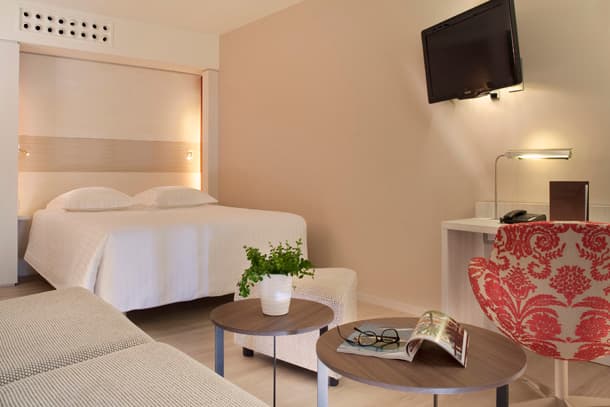 Hôtel Oceania