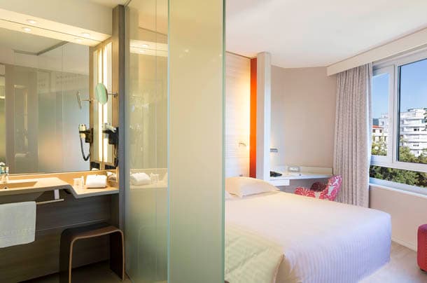 Hôtel Oceania
