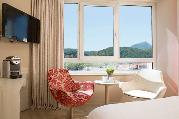 Hôtel Oceania