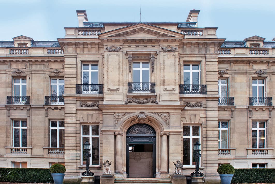 Hôtel Salomon de Rothschild