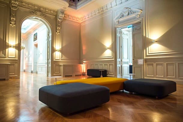 Hôtel Salomon de Rothschild