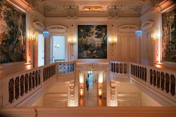 Hôtel Salomon de Rothschild