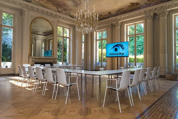 Hôtel Salomon de Rothschild