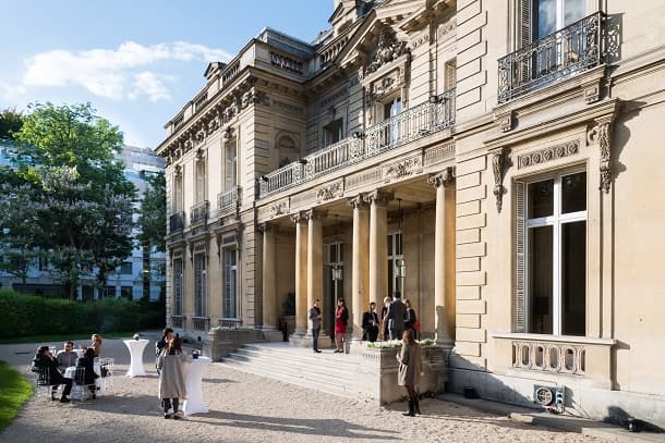 Hôtel Salomon de Rothschild