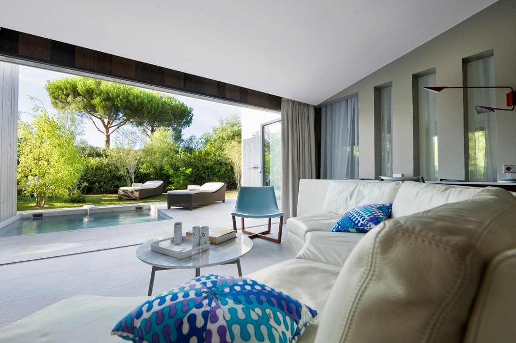 Hôtel Sezz Saint-Tropez