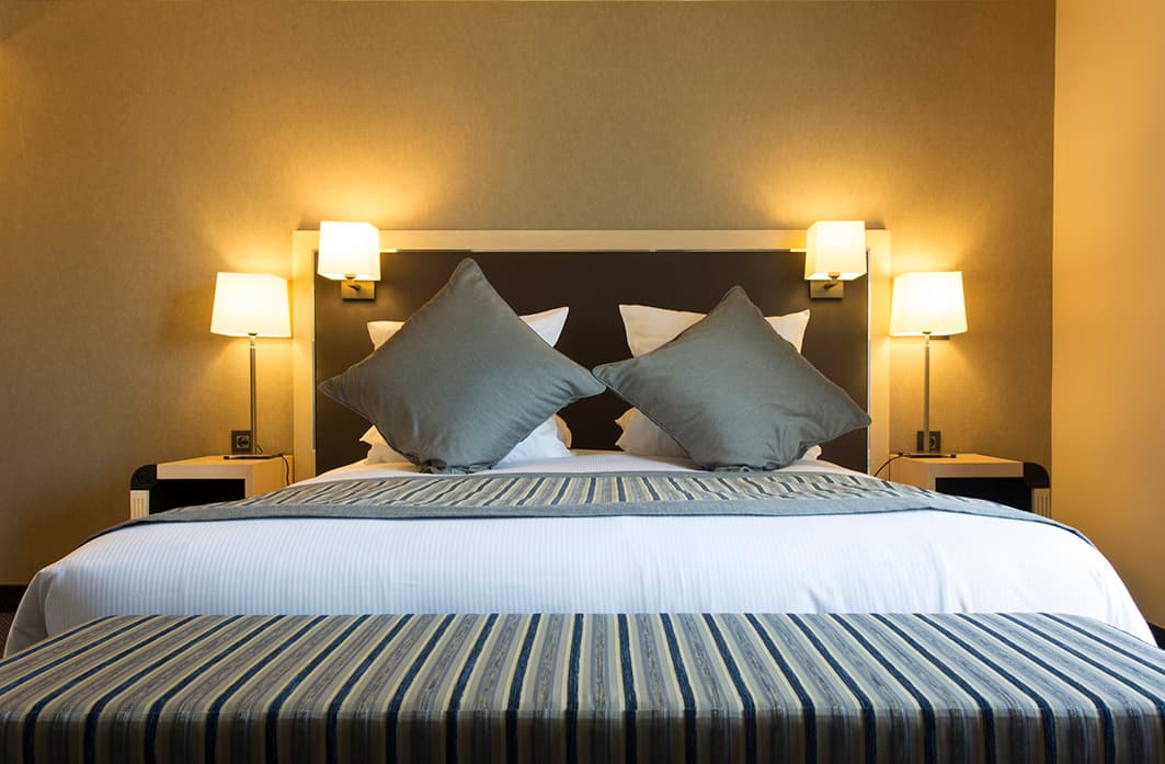 Hotel Spa de Fontcaude