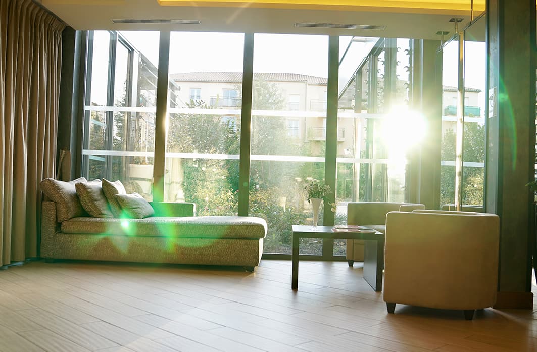 Hotel Spa de Fontcaude