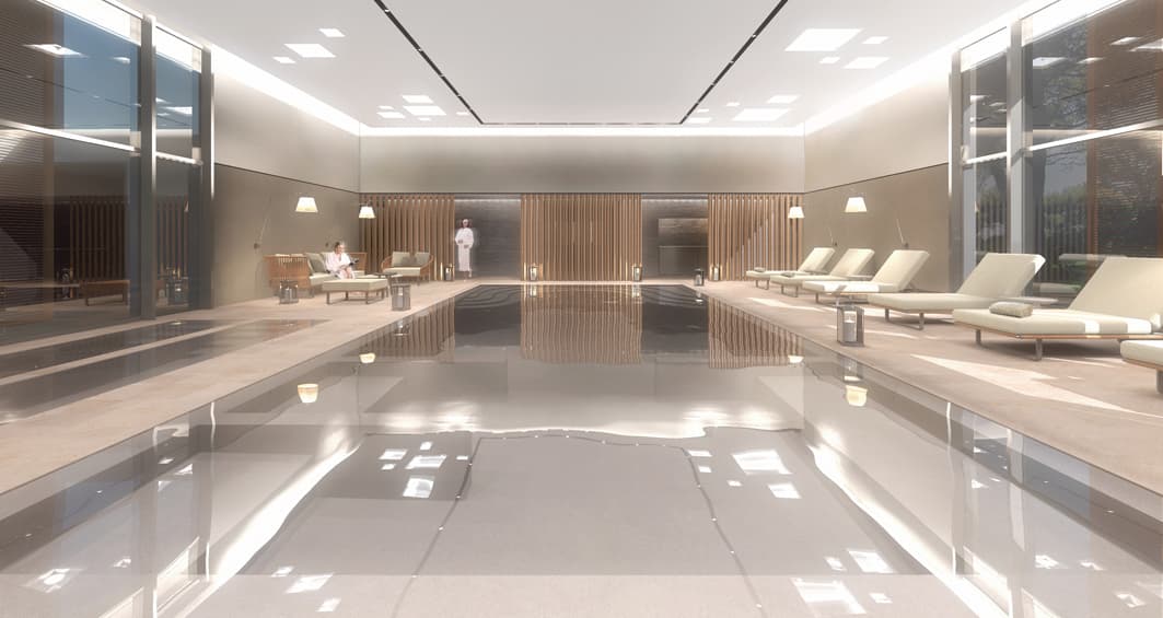 Hôtel & Spa du Castellet