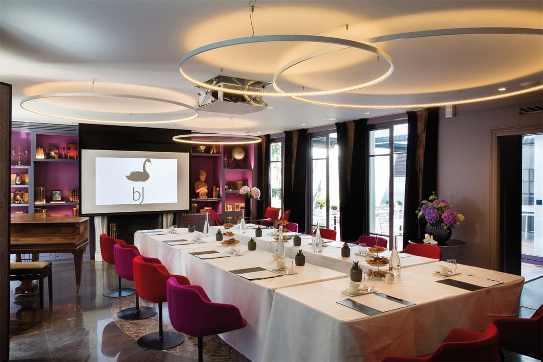 Hôtel & Spa La Belle Juliette