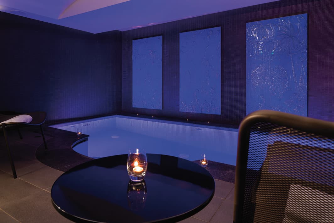 Hôtel & Spa La Belle Juliette