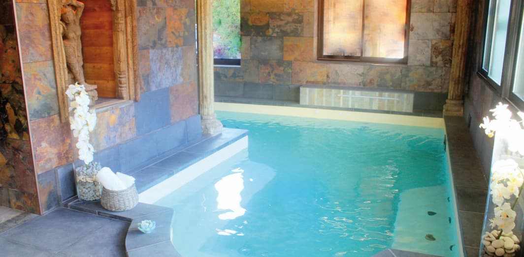 Hôtel & Spa Le Lion d'Or