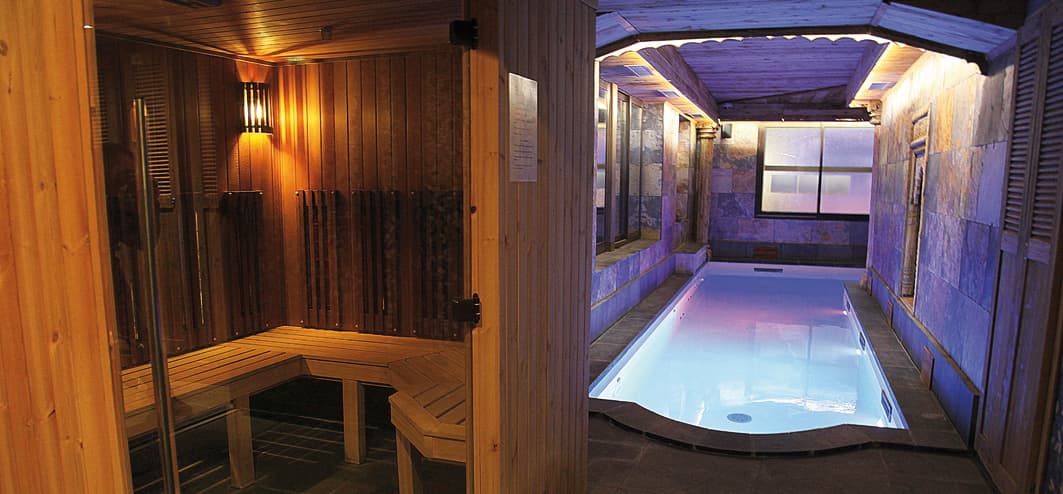 Hôtel & Spa Le Lion d'Or