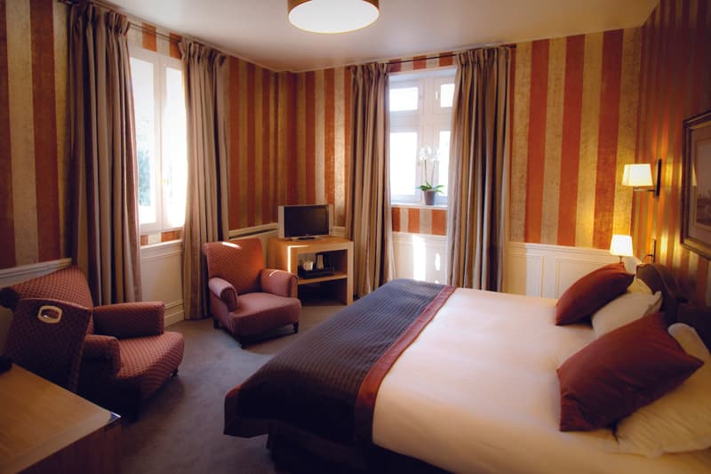 Hôtel & Spa Le Pigonnet