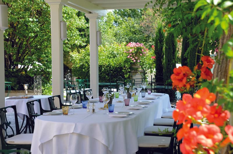 Hôtel & Spa Le Pigonnet
