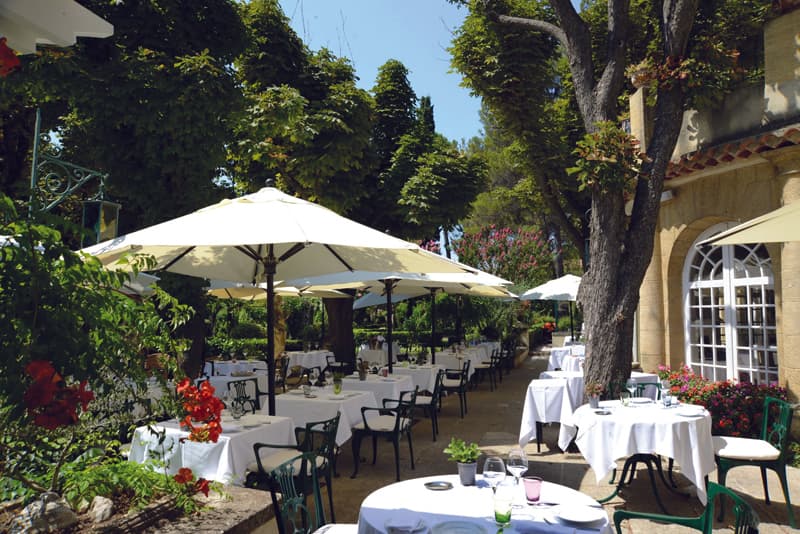 Hôtel & Spa Le Pigonnet
