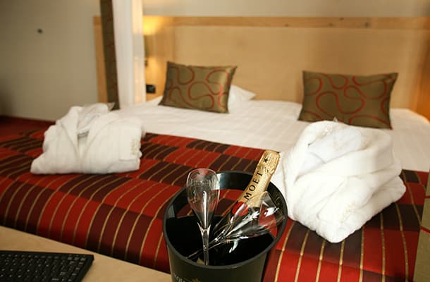 Hôtel Verviers Vandervalk