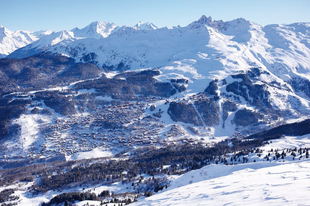 Hôtels La Chaudanne & Le Kaila