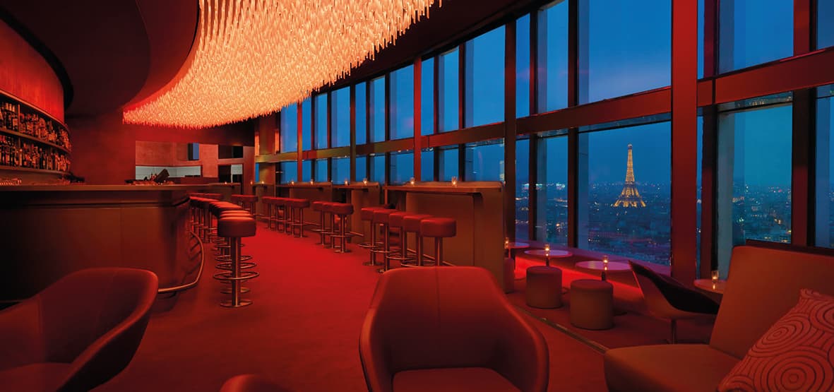 Hyatt Regency Paris Etoile