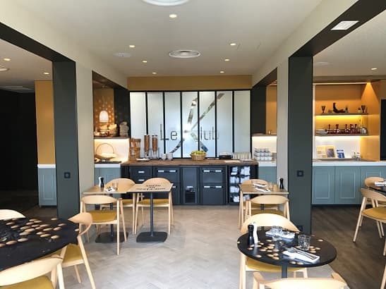 Ibis Dijon Gare