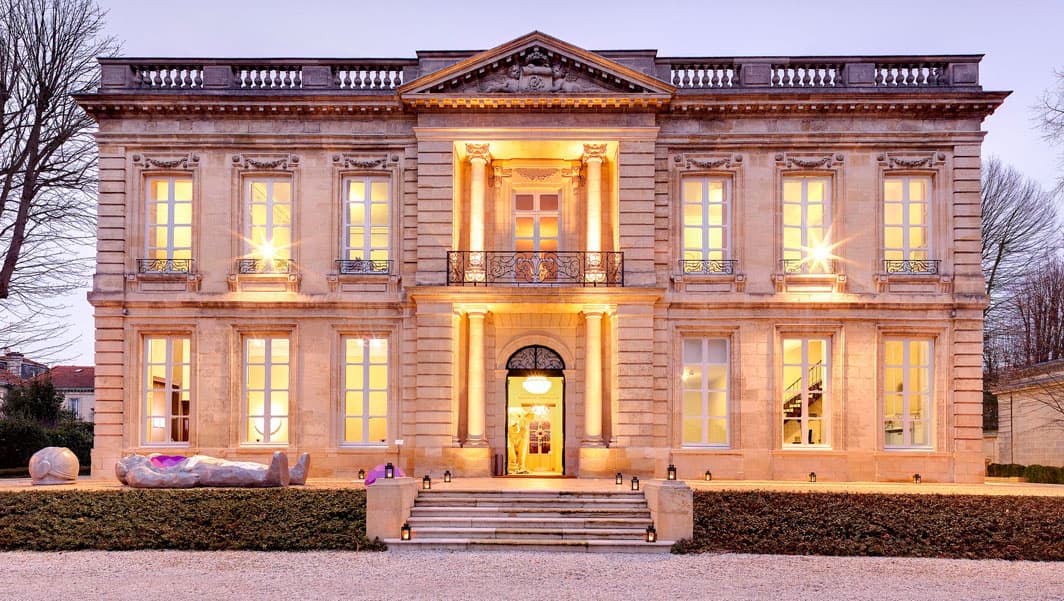 Institut Culturel Bernard Magrez