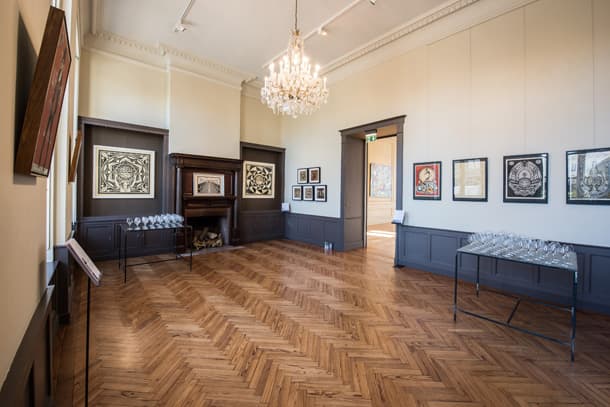 Institut Culturel Bernard Magrez
