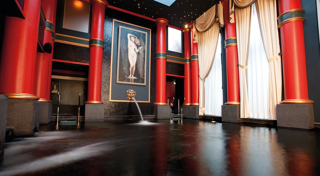 InterContinental Bordeaux - Le Grand Hotel