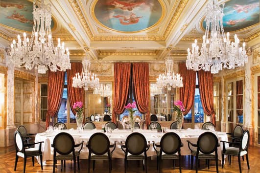 InterContinental Bordeaux - Le Grand Hotel