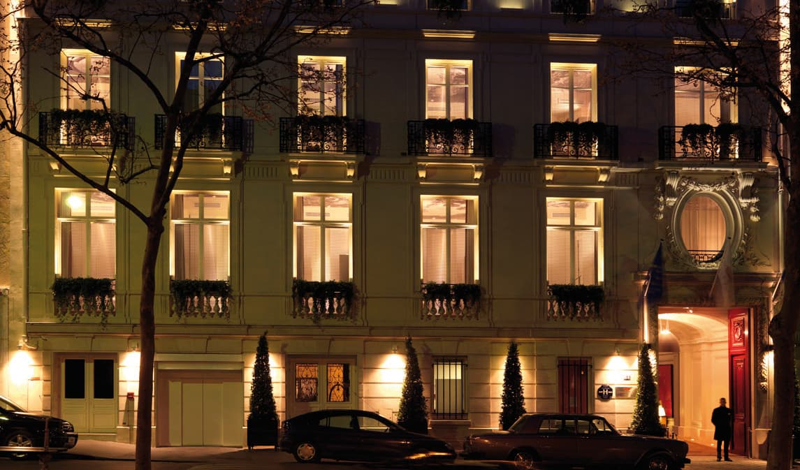 InterContinental Paris