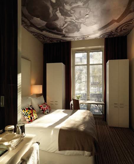 InterContinental Paris