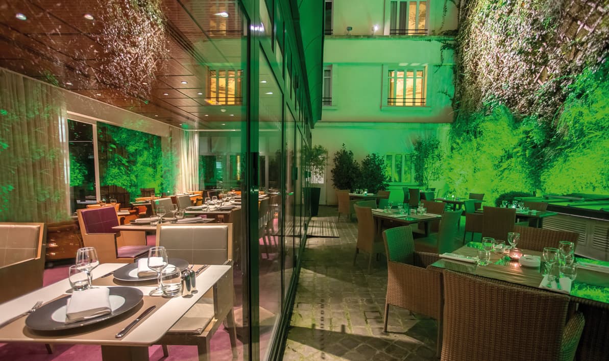 InterContinental Paris