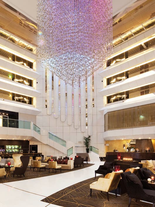 JW Marriott Cannes