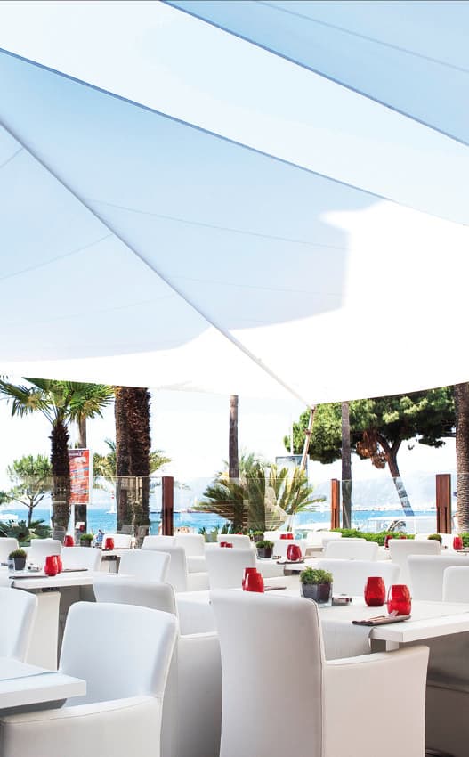 JW Marriott Cannes