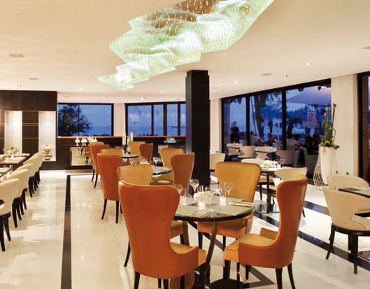 JW Marriott Cannes