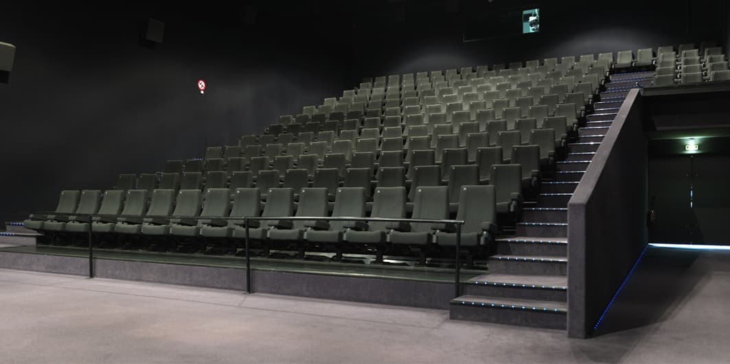 Kinepolis Bourgoin