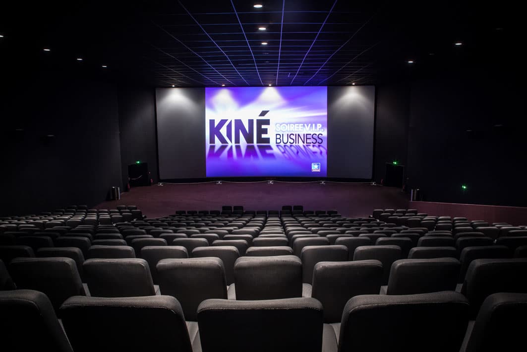 Kinepolis Fenouillet (Toulouse)