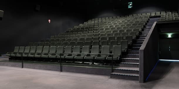Kinepolis Fenouillet (Toulouse)