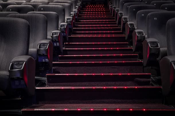 Kinepolis Fenouillet (Toulouse)