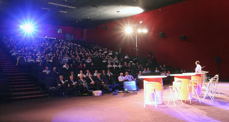 Kinepolis Nîmes