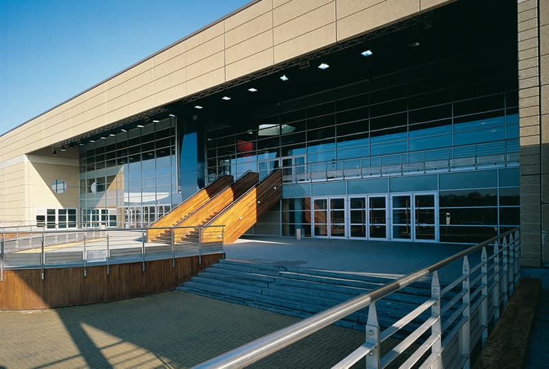 Kinepolis Saint-Julien-lès-Metz
