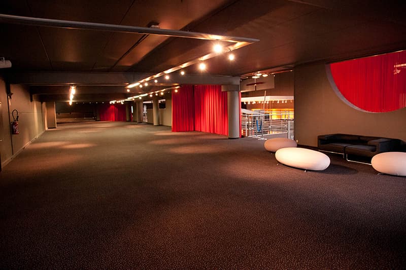 Kinepolis Saint-Julien-lès-Metz