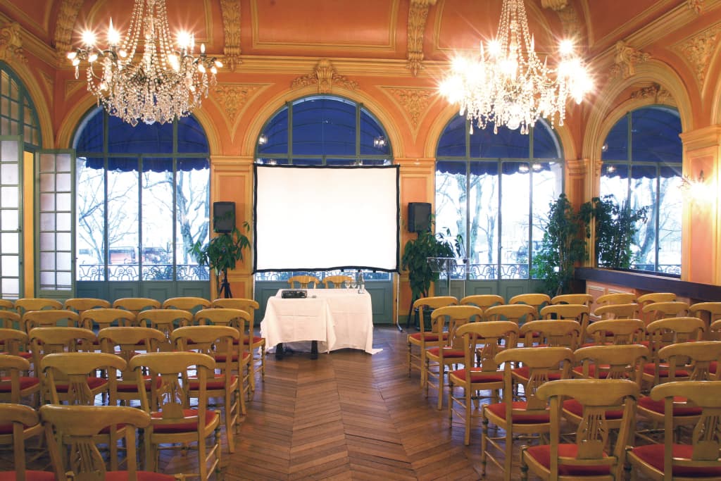 L'Hôtel de France