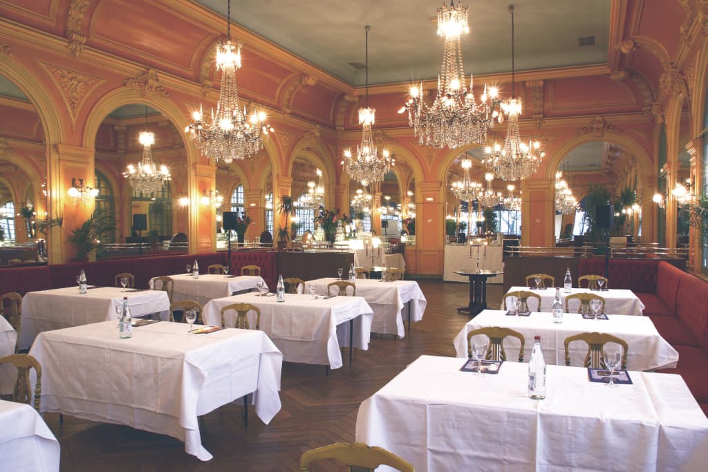 L'Hôtel de France