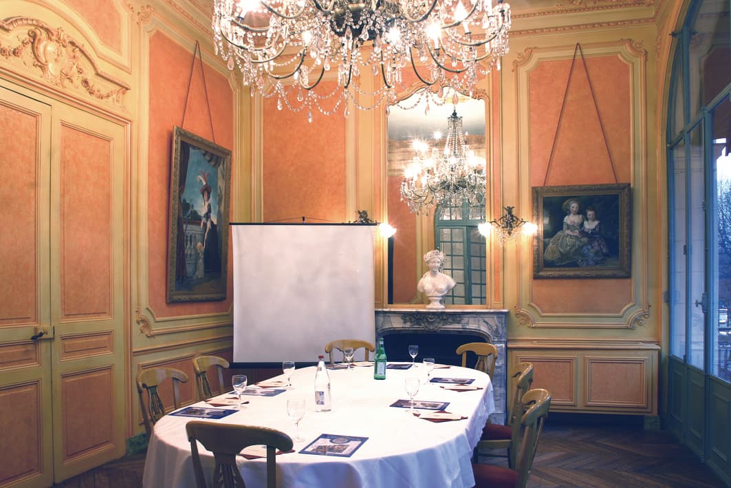 L'Hôtel de France
