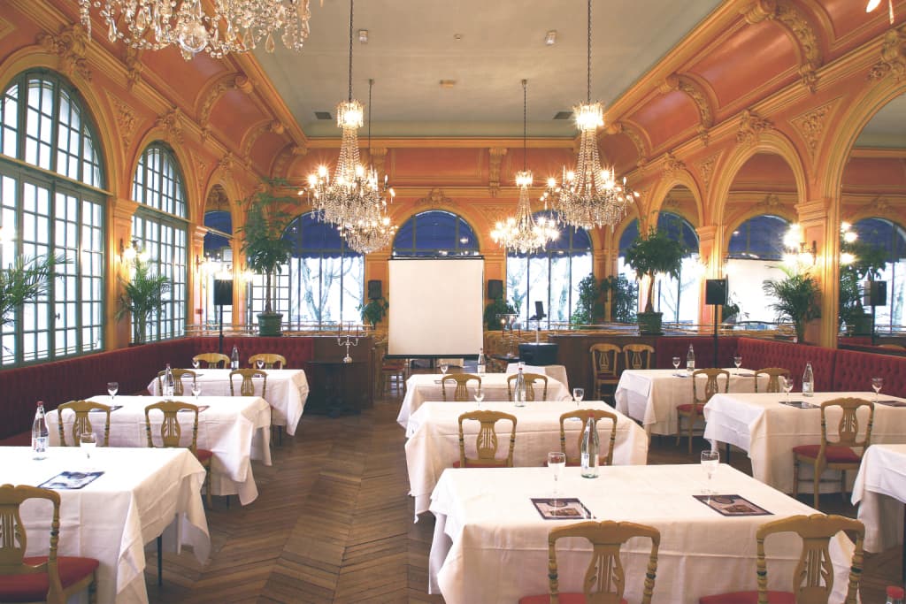 L'Hôtel de France