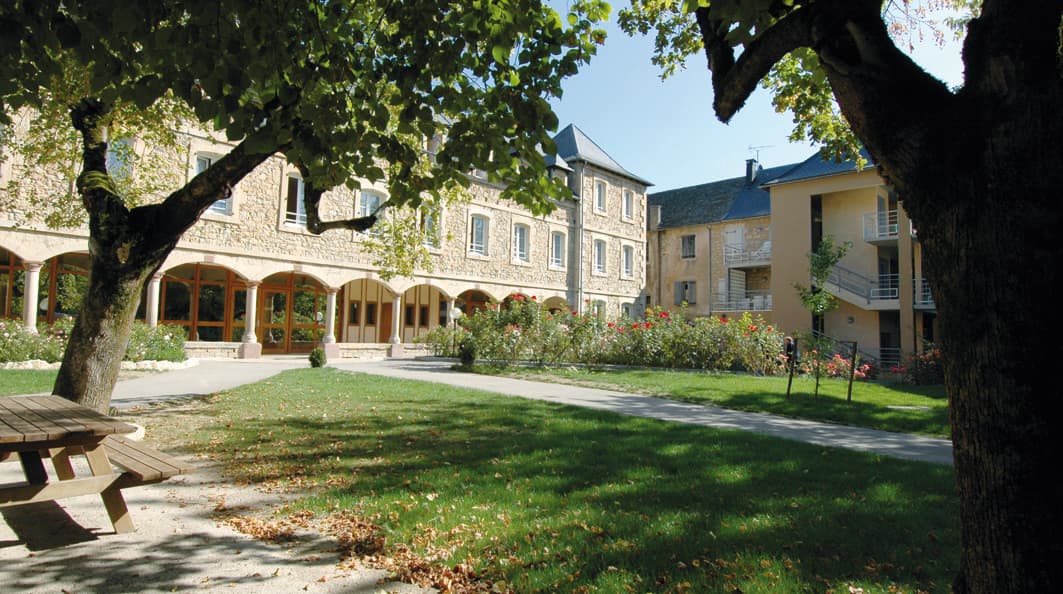 L'Oustal - Pont-les-Bains