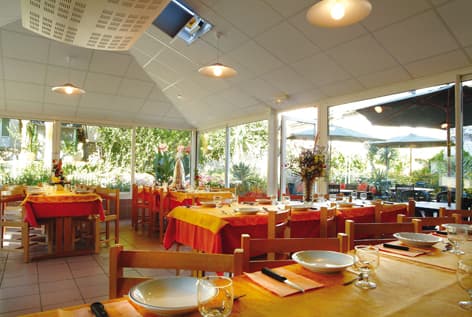 L'Oustal - Pont-les-Bains