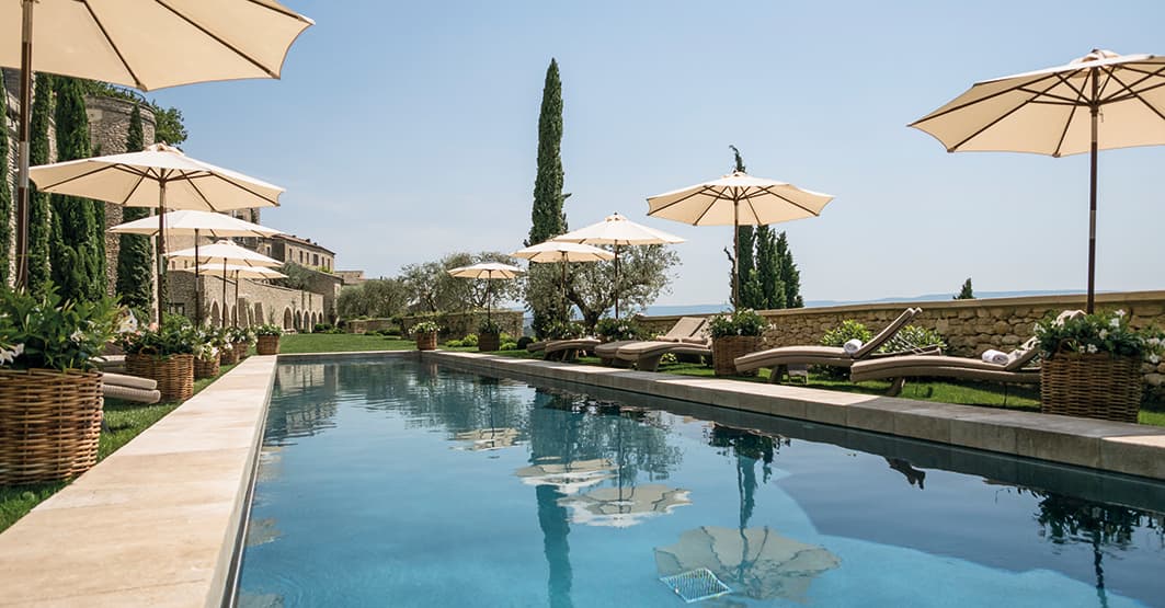 La Bastide de Gordes